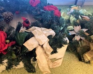Wreaths