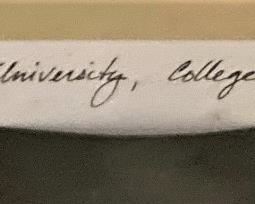 Texas A & M, College Station, Texas