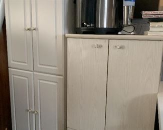 Storage Cabinets