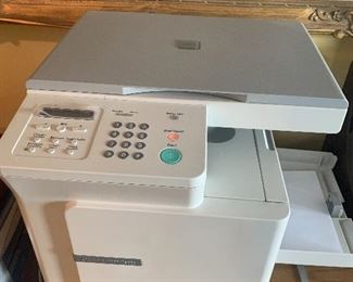 Printer Scanner