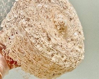 Vintage Hat collection!