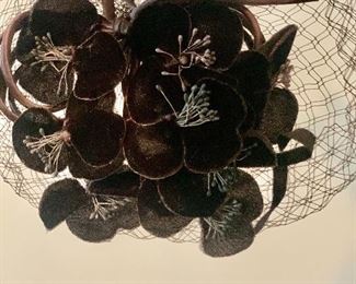 Vintage Hat collection!