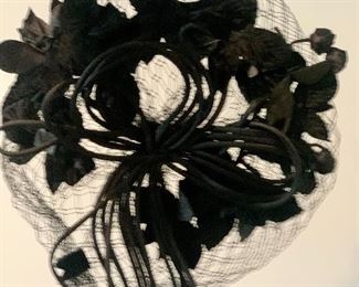 Vintage Hat collection!