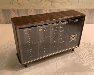 Republic National Bank of Dallas Bank 