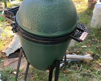 The Green Egg