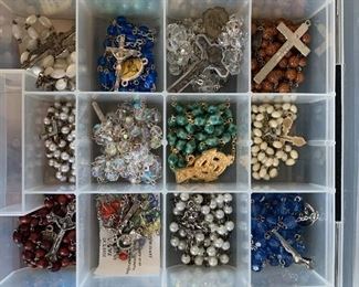 Rosaries 