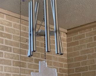 Chimes from Texas