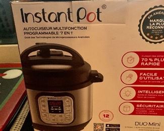 Instant Pot