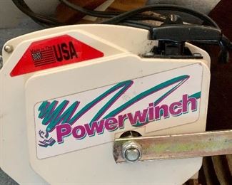 Powerwinch 