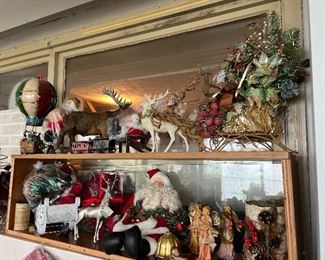 More Christmas Items