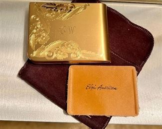 Elgin American Compact