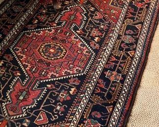 Beautiful area rug 