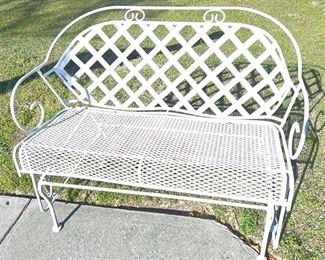 Nice glider in great condition