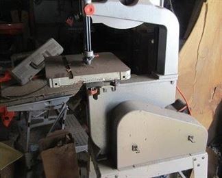 Band Saw