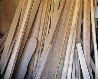Lumber