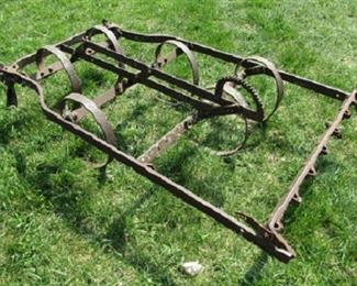 Great size for Food Plots!