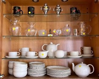 service for 8 Concept by Hornsea $300