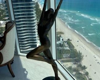 Mario Jason Bronze $2000