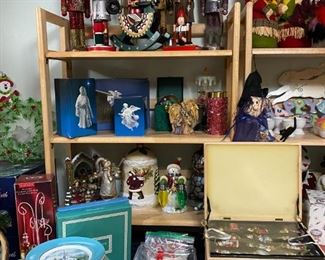 Check out those nutcrackers!