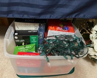 Lighting - new in box!