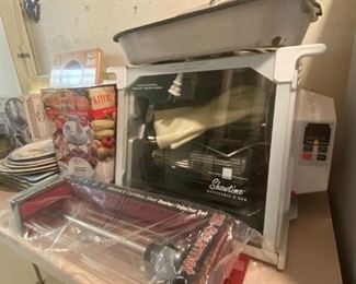 Move over Costco...make your own rotisserie chicken at home!