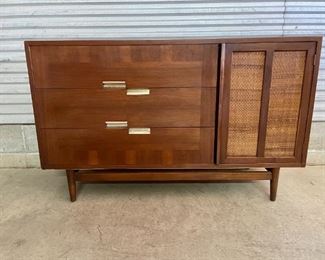 Mid Century Modern American Of Martinsville Buffet/Credenza