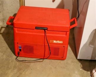 Marlboro Cooler 