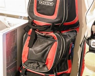 Ogio Golf Travel Bag