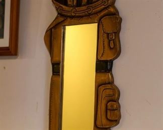 Golf Décor / Mirrors 