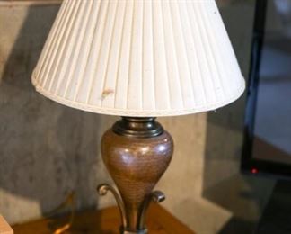 Lamps 