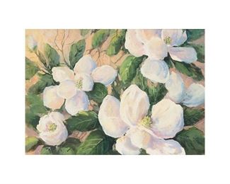 Lee Meriwether, Magnolias