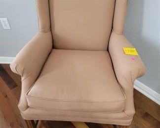 Side Chair $250