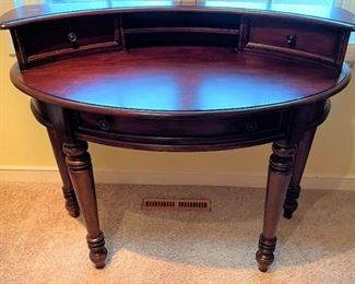 Writing desk by Baker Furniture