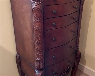 Jewelry Cabinet