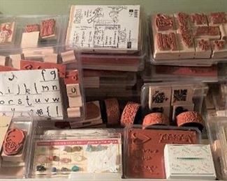 Craft items