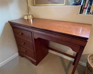 Desk by Young America