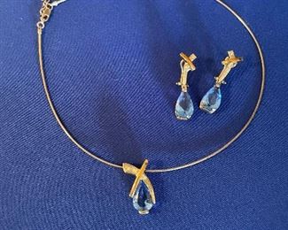 14k gold jewelry