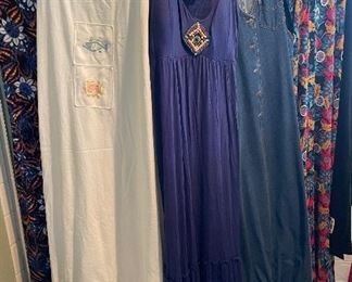 Women's clothing, shoes, hats and accessories
