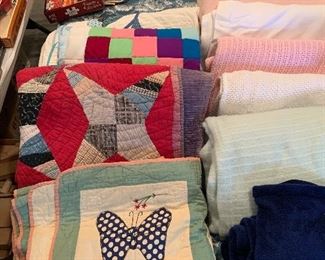 Quilts