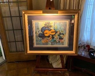 Sale Picture