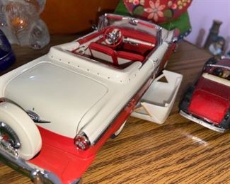 Cool!  Danbury Mint model $20