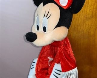 Minnie!