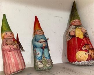 Gnomes