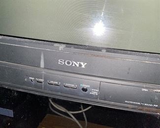 Sony TV
