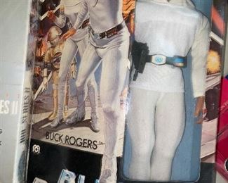 Buck Rogers