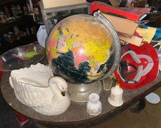 Globe $45