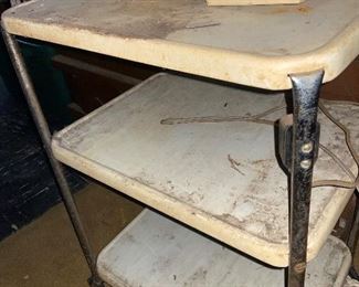 Needs a bath but still cool