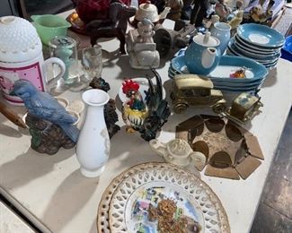 OMG so many smalls, it staggers the imagination…