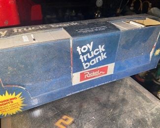 Rickel helps you do it better… (most of you are too young to remember the jingle!)