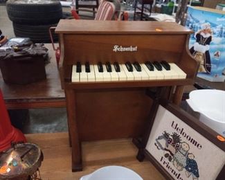 KID'S PIANO